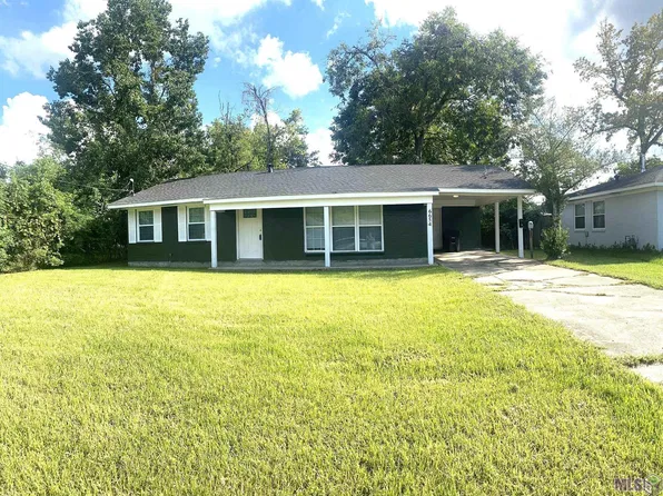 6654 Fern Dr, Baton Rouge, LA 70812