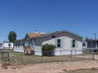 1112 Wright Ave, Alamogordo, NM 88310