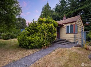 10850 14th Ave S, Seattle, WA