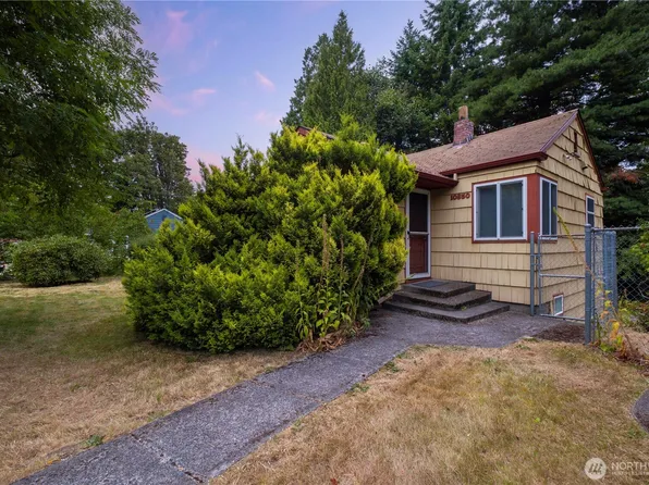 10850 14th Avenue S, Seattle, WA 98168