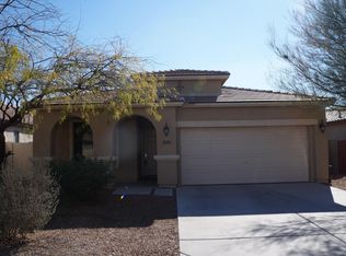 36143 W Prado St, Maricopa, AZ 85138