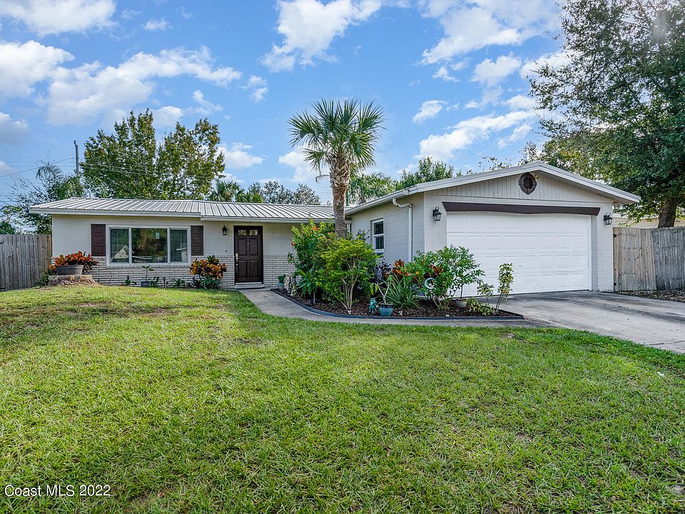 3305 Barbara Ln, Titusville, FL 32796 Zillow