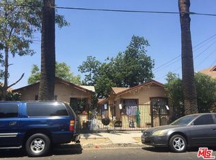 3707 Trinity St #3707, Los Angeles, CA 90011