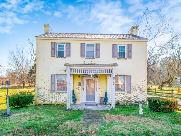 979 W Old A J Hwy #J, New Market, TN 37820