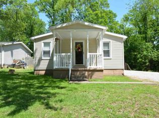 5405 N New York Ave, Evansville, IN 47711