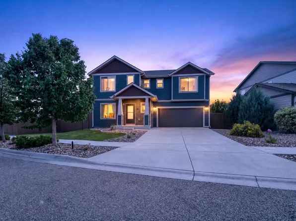 2767 Ryland Ave, Helena, MT 59601