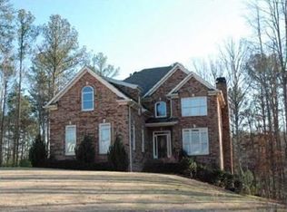 137 Geyser Pl, Stockbridge, GA 30281