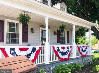 20425 Leitersburg Pike, Hagerstown, MD 21742