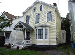 51 S Clinton St, Poughkeepsie, NY 12601
