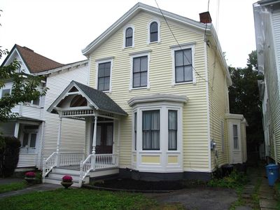 51 CLINTON, Poughkeepsie, NY, 12601