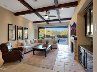 7552 E Camino Puesta Del Sol, Scottsdale, AZ 85262