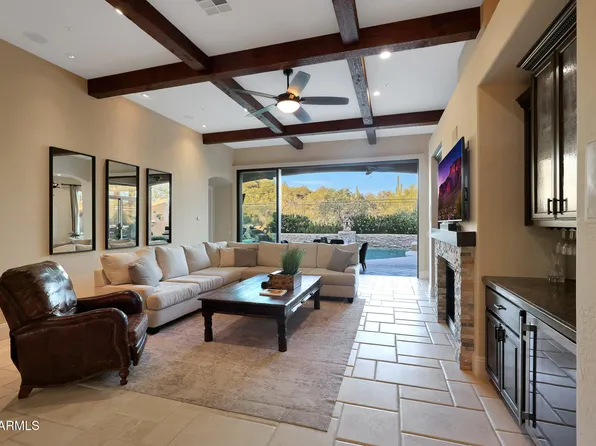 7552 E Camino Puesta Del Sol, Scottsdale, AZ 85262