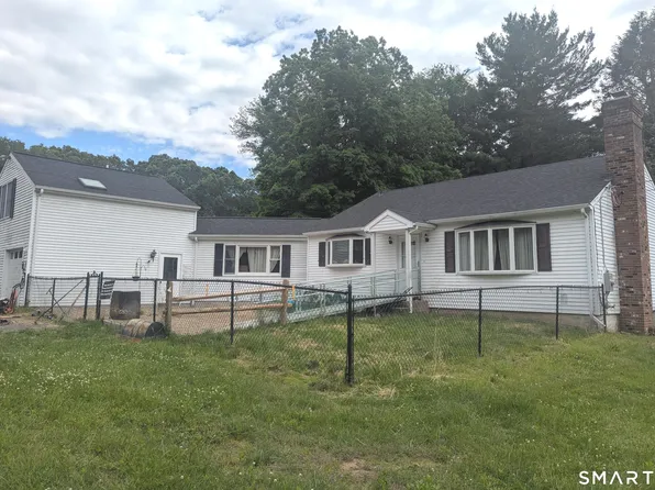 90 Wawecus Hill Road, Norwich, CT 06360