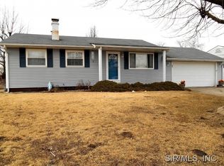 23 Lily Ct, Granite City, IL