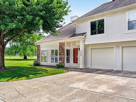 2nd image of 7538 Castleton Farms North Dr