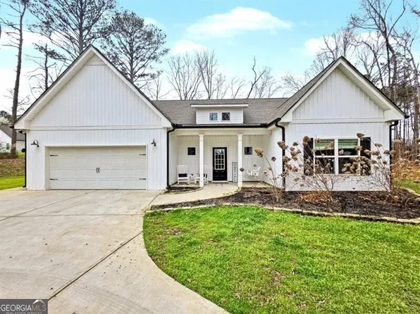 453 Mulberry Rock Rd, Temple, GA 30179