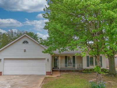303 Hunters Ridge Dr, Jonesboro, AR, 72404