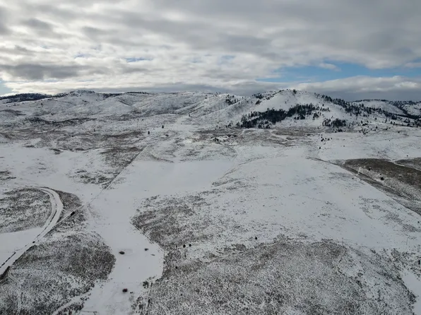 0 Dry Creek Rd, Baker City, OR 97814