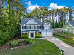 38 Pecan Cres, Newnan, GA 30265