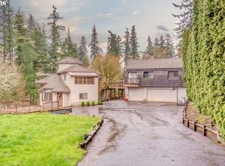 19818 SW Stafford Rd, West Linn, OR 97068