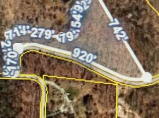 Shelby Way, Clarkrange, TN 38553