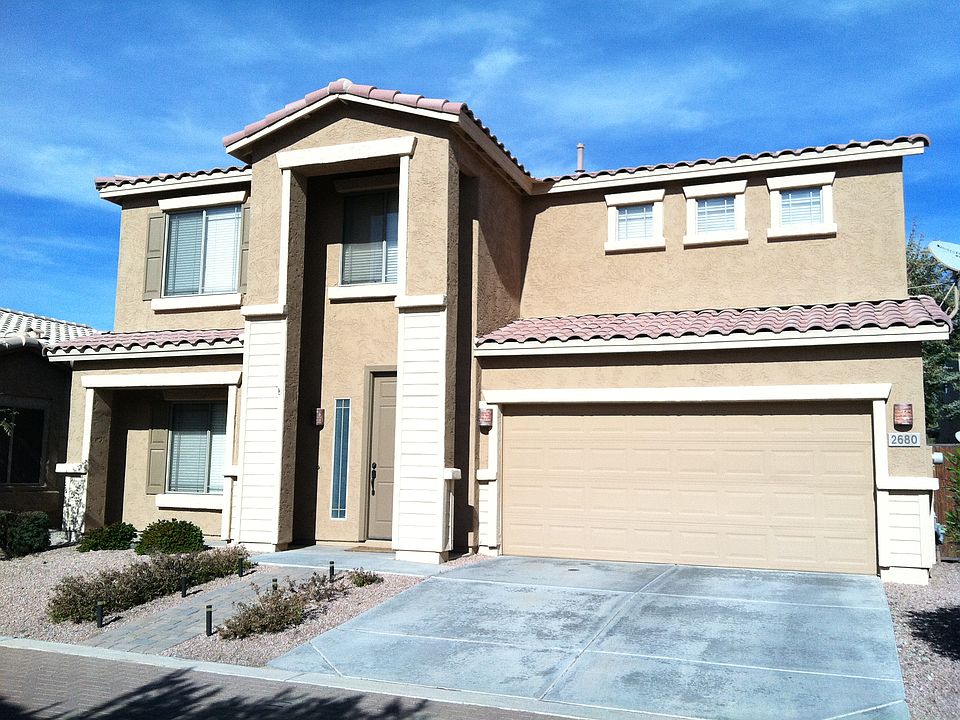 1st image of 2680 E La Costa Dr