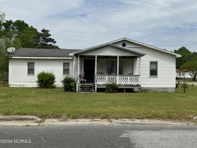 216 E Middle Street, Creswell, NC, 27928