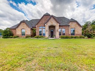 19121 Shortmeadow, Forney, TX 75126