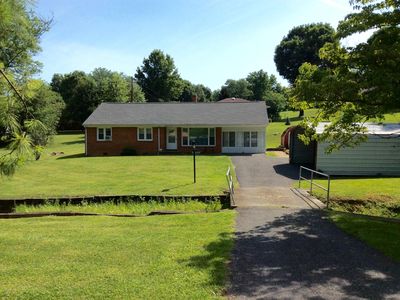 13 Country Club Rd, Lexington, VA, 24450