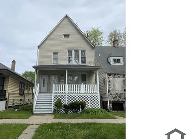 8029 S Escanaba Ave #B, Chicago, IL 60617