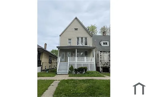 8029 S Escanaba Ave #B Photo 1
