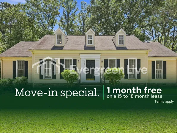 160 Chinquapin Cir, Columbia, SC 29212