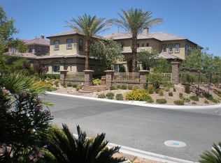9706 Amador Ranch Ave, Las Vegas, NV 89149