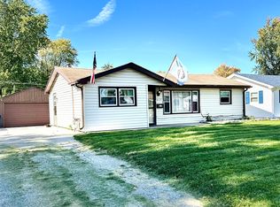 317 N Levasseur Ave, Bourbonnais, IL