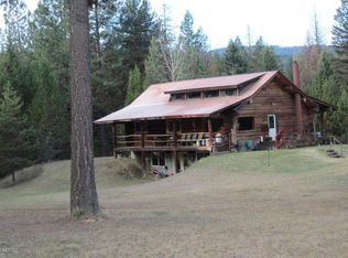 135 Mary Ln, Troy, MT 59935