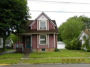 1121 S State St, Belvidere, IL 61008