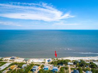 1371 Chip Morrison Dr, Panacea, FL 32346