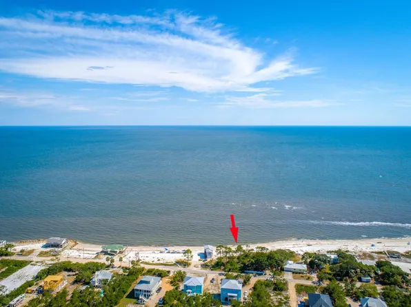 1371 Chip Morrison Dr, Panacea, FL 32346