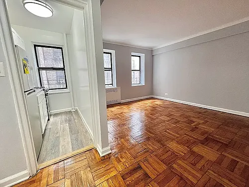 1777 Grand Concourse #3A Photo 1