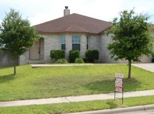 1103 American Robin Path, Pflugerville, TX 78660