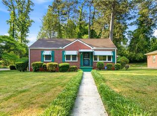 2551 E Tupelo St SE, Atlanta, GA 30317