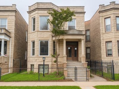 5716 S May St, Chicago, IL, 60621