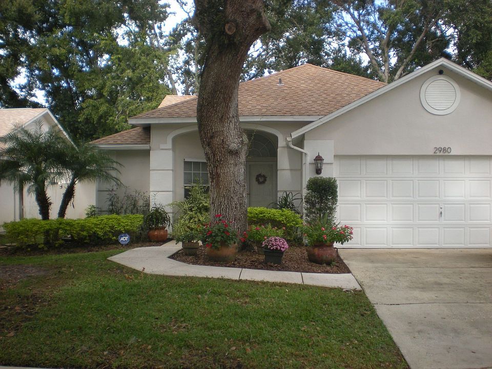 Front Curb Appeal
