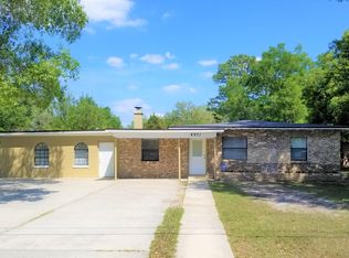 8971 Madison Ave, Jacksonville, FL 32208