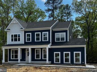 11585 Beacon Hill Ct, Issue, MD 20645