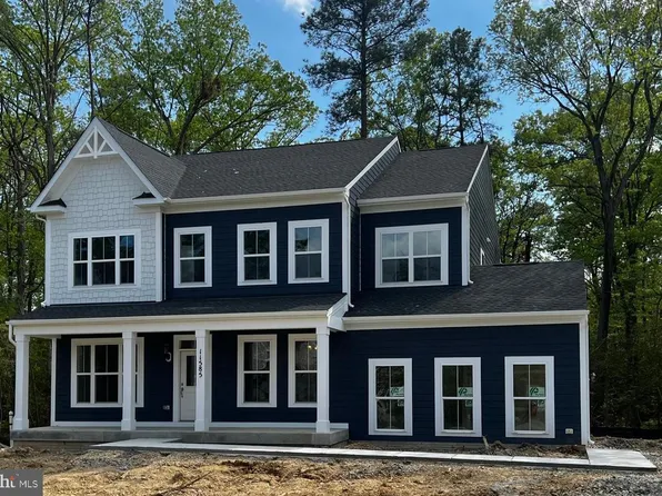 11585 Beacon Hill Ct, Issue, MD 20645