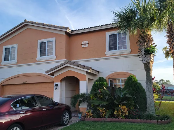 2087 SW Newport Isles Blvd, Port Saint Lucie, FL 34953