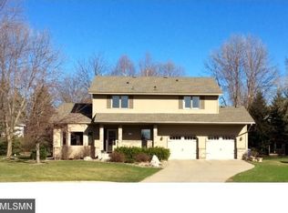 1320 Fremont Ct, Burnsville, MN 55306