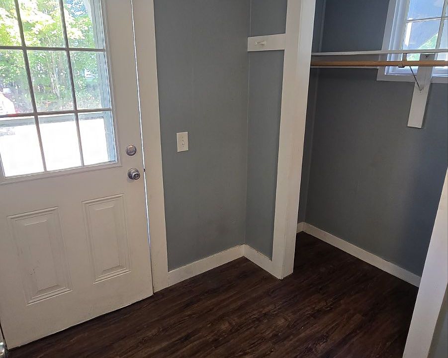 Mudroom