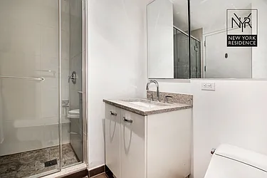 Rented by New York Residence